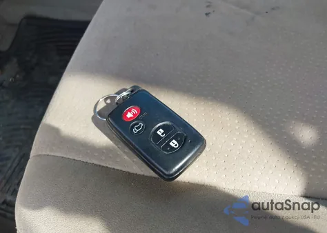 2008 Toyota Highlander Hybrid из США, поврежденный, VIN JTEEW41A082019582